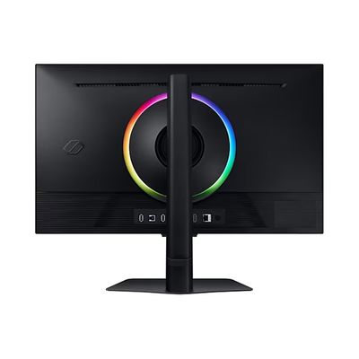 27 Samsung Odyssey G70D