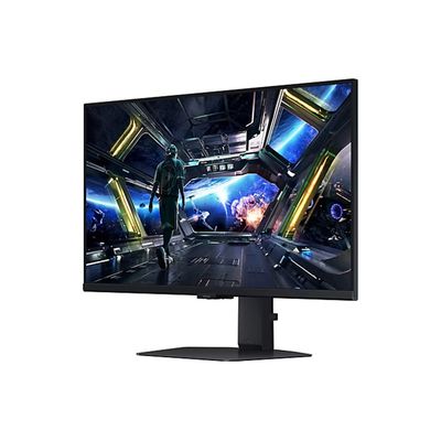 27 Samsung Odyssey G70D