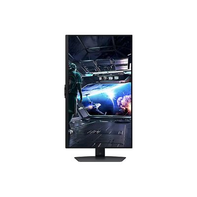 27 Samsung Odyssey G70D
