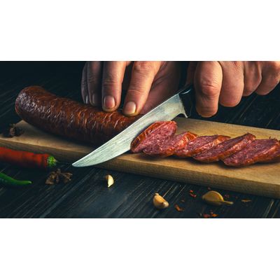Salente DigiChef+ bílý