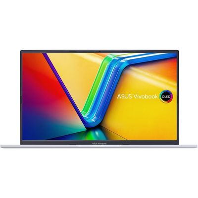 ASUS Vivobook 15 OLED M1505YA-OLED389W Cool Silver