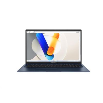 ASUS Vivobook 15 X1504VA-NJ2866W Quiet Blue