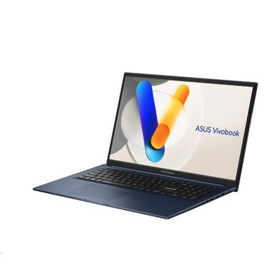 ASUS Vivobook 15 X1504VA-NJ2866W Quiet Blue