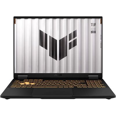 ASUS TUF Gaming F16 FX608JH-RV010 Jaeger Gray kovový