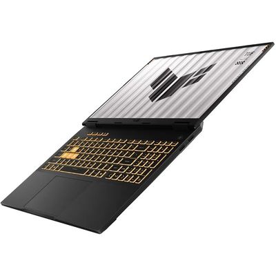 ASUS TUF Gaming F16 FX608JH-RV010 Jaeger Gray kovový