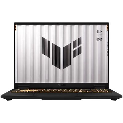 ASUS TUF Gaming F16 FX608JH-RV009 Jaeger Gray kovový