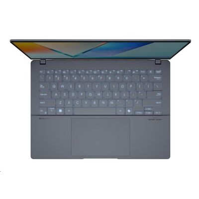ASUS Vivobook S14 OLED S5406SA-OLED106X Mist Blue celokovový
