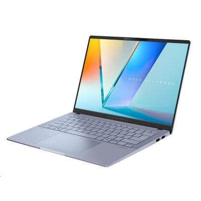 ASUS Vivobook S14 OLED S5406SA-OLED106X Mist Blue celokovový