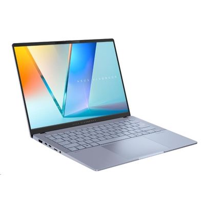 ASUS Vivobook S14 OLED S5406SA-OLED106X Mist Blue celokovový