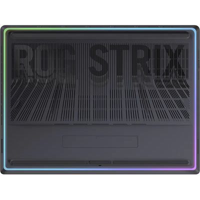 ASUS ROG Strix G18 G815LR-NEBULA009 Eclipse Gray kovový