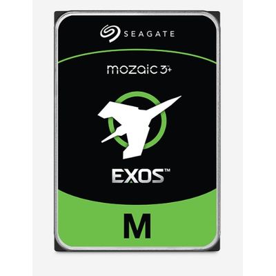 Seagate Exos M 30TB