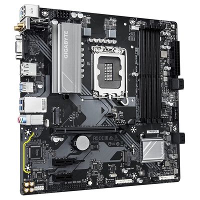 GIGABYTE B760M D3HP WIFI6
