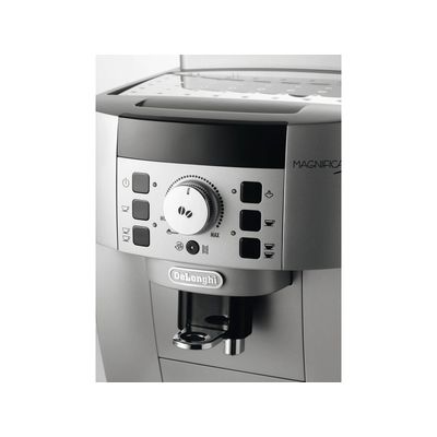 DeLonghi ECAM 22.110.SB - rozbalené / použité