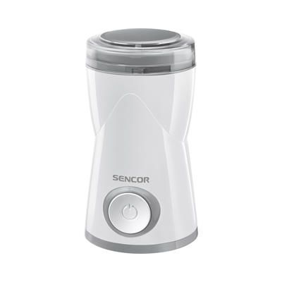 Sencor SCG 1050WH - rozbalené / použité