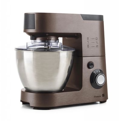 G21 Promesso Brown, kuchyňský robot, 1500W