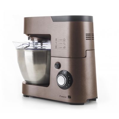 G21 Promesso Brown, kuchyňský robot, 1500W