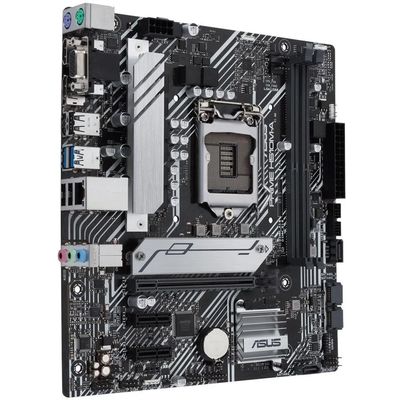 ASUS Prime H510M-A - rozbalené / použité
