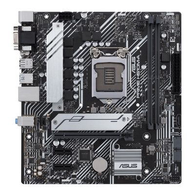 ASUS Prime H510M-A - rozbalené / použité