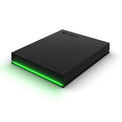 Seagate Game Drive for Xbox 2TB LED - rozbalené / použité