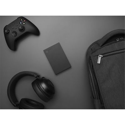 Seagate Game Drive for Xbox 2TB LED - rozbalené / použité