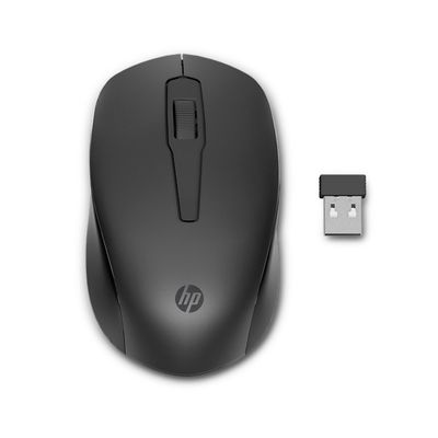 HP 150 bezdrátová myš