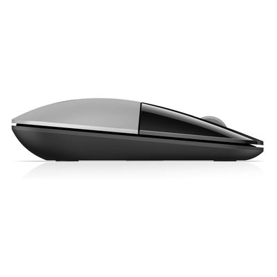 HP Z3700 Wireless Mouse - Silver