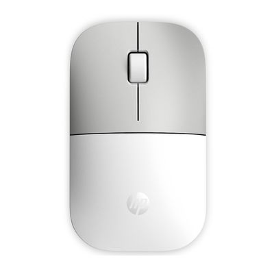 HP Z3700 bezdrátová myš (ceramic white)