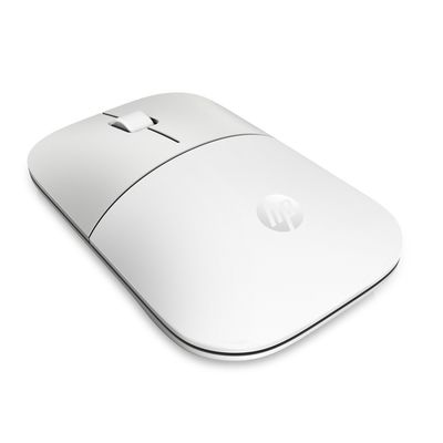 HP Z3700 bezdrátová myš (ceramic white)