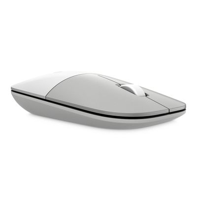 HP Z3700 bezdrátová myš (ceramic white)