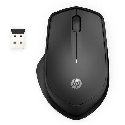 HP 280 Tichá bezdrátová myš (19U64AA)
