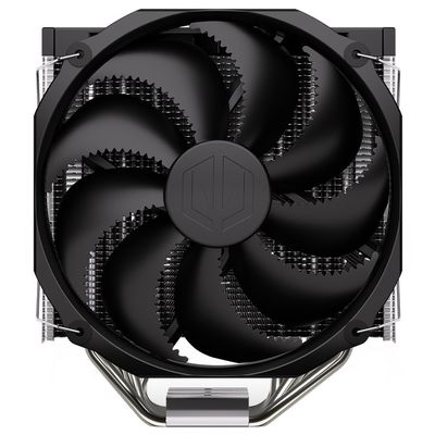 Endorfy Fortis 5 Dual Fan - rozbalené / použité