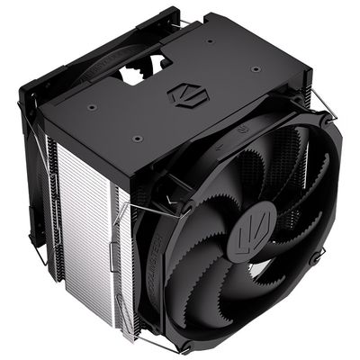 Endorfy Fortis 5 Dual Fan - rozbalené / použité