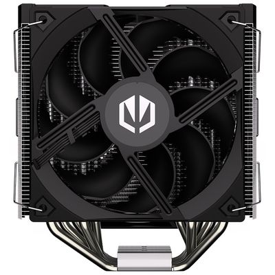 Endorfy Fortis 5 Dual Fan - rozbalené / použité