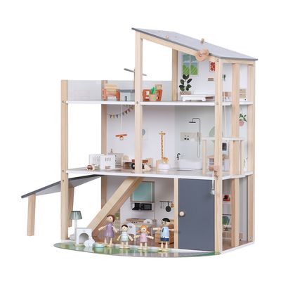 2Kids Toys Domeček pro panenky Kateřina