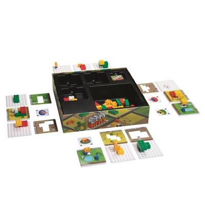 Dino Hra City Blox