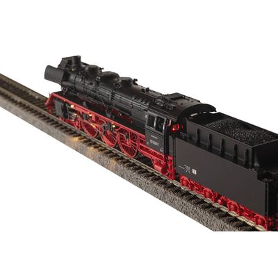 Piko Parní lokomotiva BR BR 03 DR IV - 50900