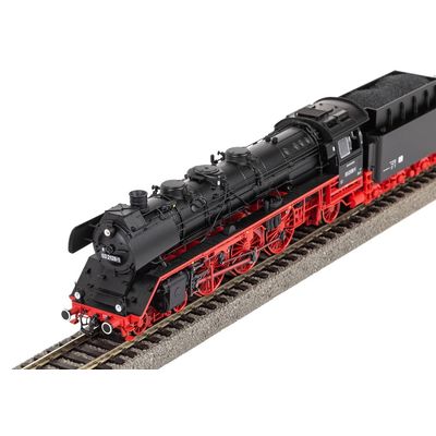 Piko Parní lokomotiva BR BR 03 DR IV - 50900