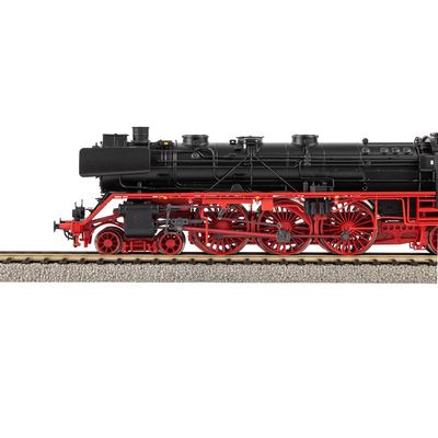 Piko Parní lokomotiva BR BR 03 DR IV - 50900