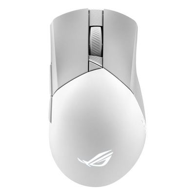 ASUS ROG Gladius III Wireless AimPoint White