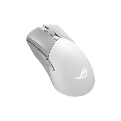 ASUS ROG Gladius III Wireless AimPoint White