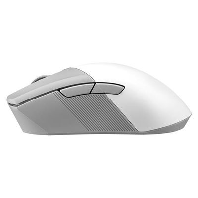 ASUS ROG Gladius III Wireless AimPoint White