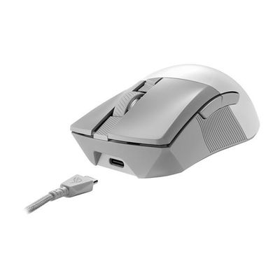ASUS ROG Gladius III Wireless AimPoint White