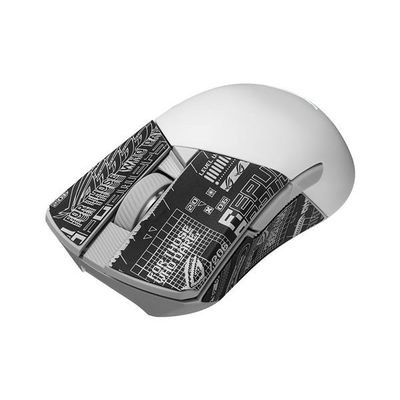 ASUS ROG Gladius III Wireless AimPoint White