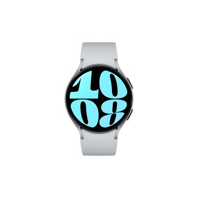 Samsung Galaxy Watch6 44mm stříbrné - rozbalené / použité