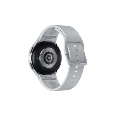 Samsung Galaxy Watch6 44mm stříbrné - rozbalené / použité