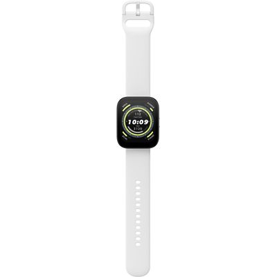 Amazfit Bip 5 Krémová Bílá