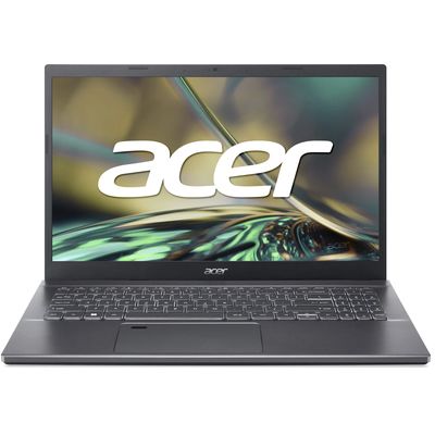 ACER Aspire 5 Steel Gray (A515-57-73W4) (NX.KN4EC.002) - rozbalené / použité