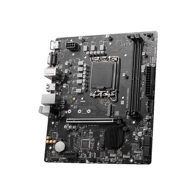 MSI PRO H610M-E DDR4 - rozbalené / použité