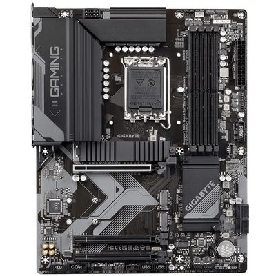 GIGABYTE B760 GAMING X - rozbalené / použité