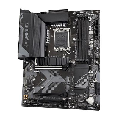 GIGABYTE B760 GAMING X - rozbalené / použité
